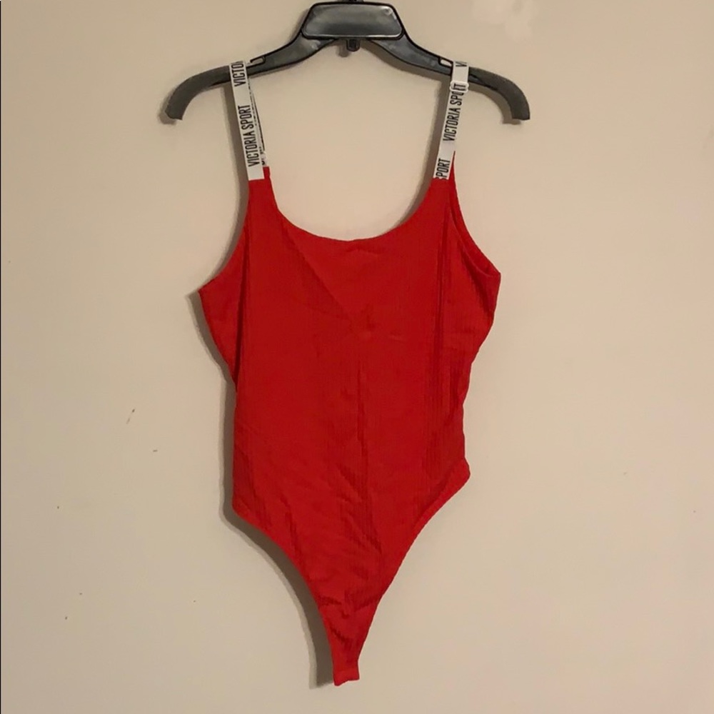 Victoria’s Secret body suit